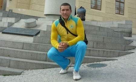 Тимофей Емельянов: «Казахстанские гребцы показали великолепный результат на Азиаде»