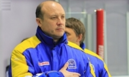 Олег Болякин: «Возрождаем хоккейные традиции Алматы»