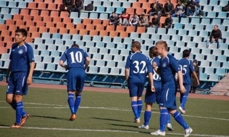 Отчет о матче Первой лиги «Кызыл-Жар СК» — «Окжетпес» 0:1