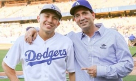 Том Лёффлер: «Следующий год станет большим для Головкина»