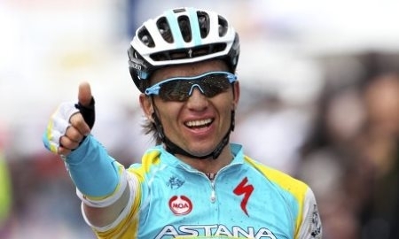 Максим Иглинский отказался от вскрытия допинг-пробы «В»