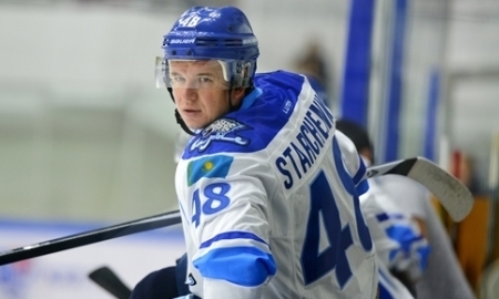 Отчет о матче КХЛ «Нефтехимик» — «Барыс» 4:5 Б 