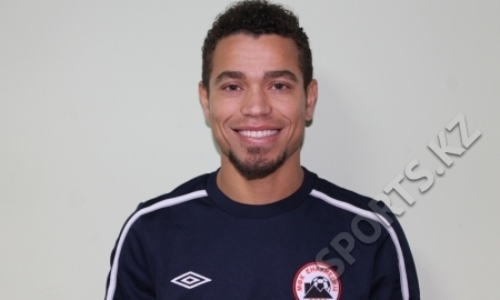 Бразилец Вассура пополнит «Мунайшы»