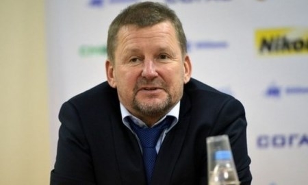 Кари Хейккиля: «Соперник победил нас в раздевалке»