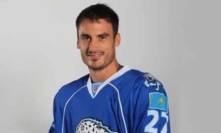 Брэндон Боченски: «Мы выкладывались в каждом матче»