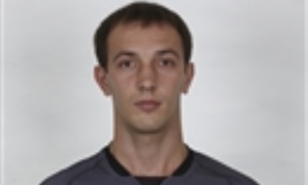 Казахстанский арбитр обслужил матч Лиги ВТБ