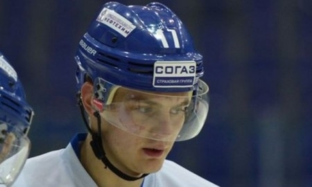 Павел Куликов: «Третий период матча с „Барысом“ провели безобразно»