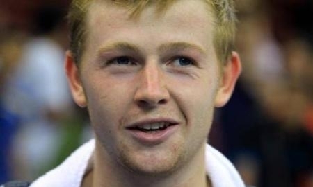 Голубев проиграл Джонсону в первом круге турнира в Шанхае