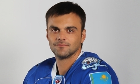 Евгений Блохин: «Дома надо выигрывать все игры»