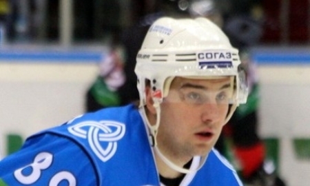 «Трактор» заключил контракт с экс-защитником «Сарыарки»