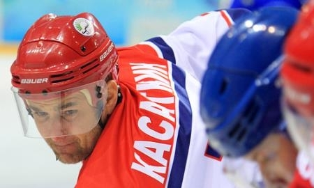 Фоторепортаж с матчей чемпионата РК «Алматы» — «Арлан» 3:4 ОТ, 3:2 