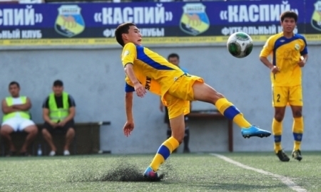 Время начала матчей 26-го тура Первой лиги