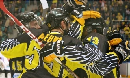 «Сарыарка» крупно обыграла «Челмет»