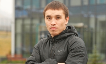 Мусафиров вернулся в родную команду