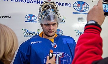 Алексей Трифонов: «Нужно было реабилитироваться после прошлого поражения»