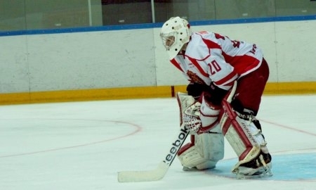 Отчет о матче чемпионата РК «Иртыш» — «Арыстан» 3:6