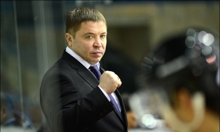 Александр Гулявцев: «Ничего страшного не произошло, сделаем поправки»