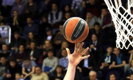 В Алматы стартует чемпионат Казахстана по баскетболу среди команд Национальной лиги 