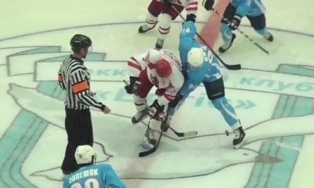 Видеообзор матча чемпионата РК «Иртыш» — «Арыстан» 3:6