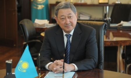 В Атырау построят дворец молодежи и школьников