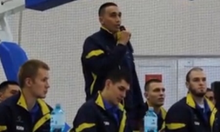 Видео презентации БК «Астана» сезона 2014/2015