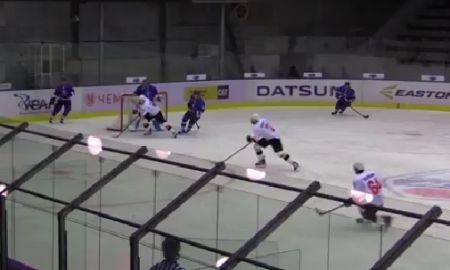 Видеообзор матча ВХЛ «Казцинк-Торпедо» — «Молот-Прикамье» 5:3