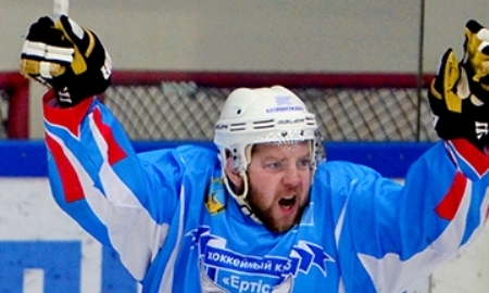 Мартин Хьюса: «Всегда нужно помнить, что играешь ради болельщиков»