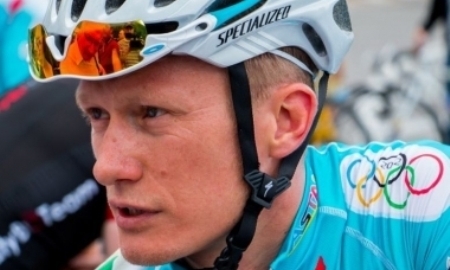 Велокоманда «Astana» может остаться без лицензии на сезон-2015