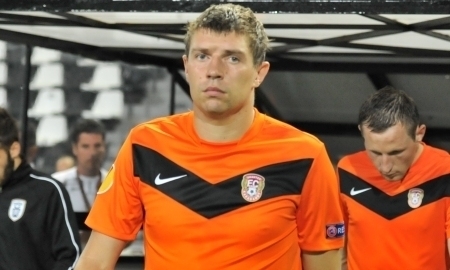 Евгений Тарасов стал гостем «Текс радио»