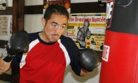 Марко Антонио Рубио уверен в победе над Головкиным