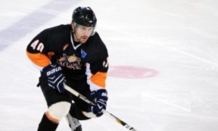 Иван Киселев превзошел рекорд Яника Риндео