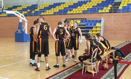 Итоги заключительного дня 1-го тура Высшей лиги