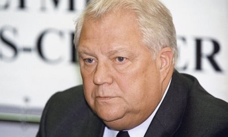 Виталий Смирнов: «Я не сомневаюсь, что в случае выбора Алматы столицей Игр-2022, казахи сделают все выше всяких похвал»