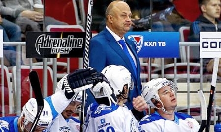 Игорь Калянин: «Связь с Андреем Назаровым во время его дисквалификации происходила по телефону»