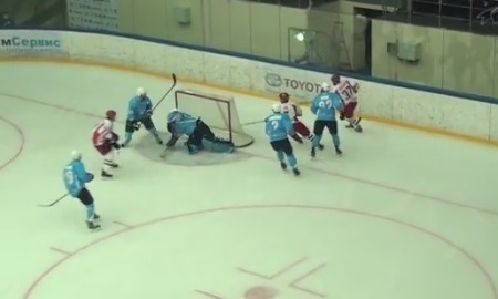 Видеообзор матча чемпионата РК «Иртыш» — «Арыстан» 4:6