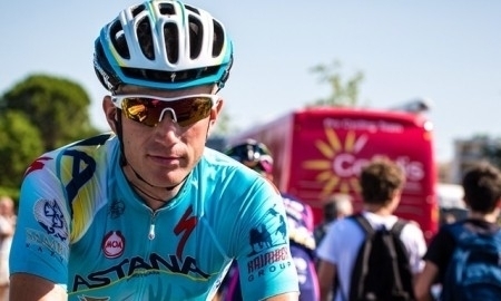 UCI изучит антидопинговую работу в «Астане»