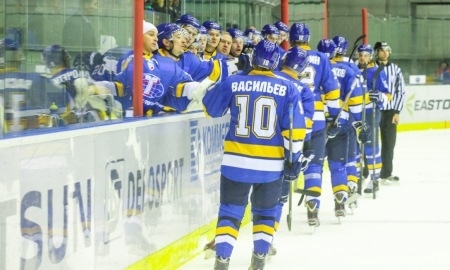 Букмекеры не верят в победу «Казцинк-Торпедо» в матче с «Торосом»
