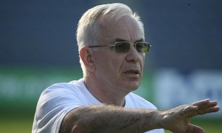 Гаджи Гаджиев: «В матче с Чехией сборная Казахстана может взять очки»