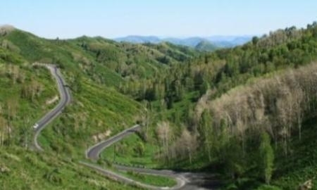 Спортивно-туристский фестиваль «Большой Алтай» пройдёт в Восточном Казахстане