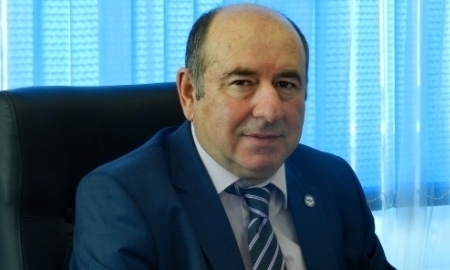 Михаил Гурман призвал поддержать сборную Казахстана в матчах с Голландией и Чехией