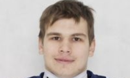 Перед матчем с «Барысом» «Сибирь» рассталась с нападающим