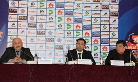 Вла­ди­мир Бар­та: «Мы до­воль­ны тем, как про­шла под­го­тов­ка к Гран-при»