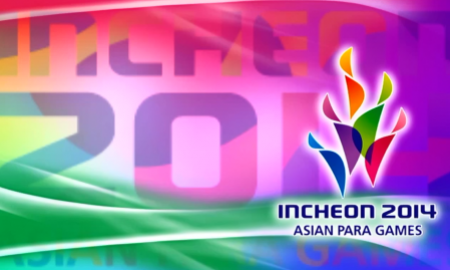 В Алматы проводили спортсменов на Азиатские Пара Игры