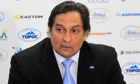 Руслан Сулейманов: «Сложно отыгрываться с такой мастеровитой командой»