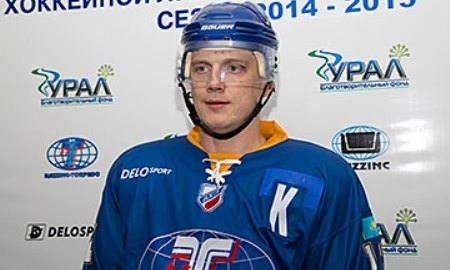 Денис Шемелин: «Всегда бьемся до последней секунды»