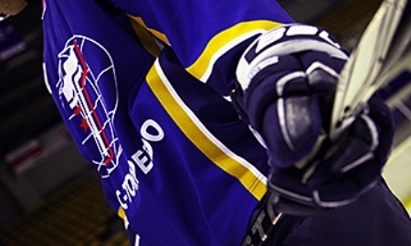 «Казцинк-Торпедо» пополнится центральным нападающим из Финляндии