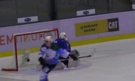 Видеообзор матча ВХЛ «Казцинк-Торпедо» — «Торос» 3:4 Б