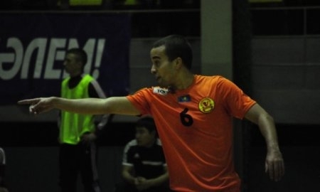 Бомбардиры Кубка Казахстана после 1-го тура