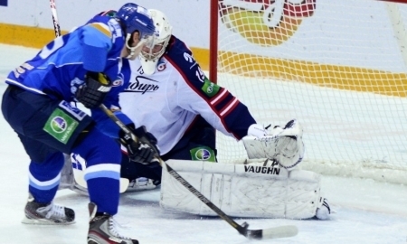 Российские СМИ прогнозируют победу «Барыса» над «Сибирью» по буллитам