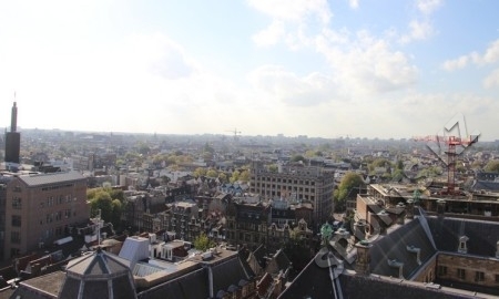 В ожидании чуда